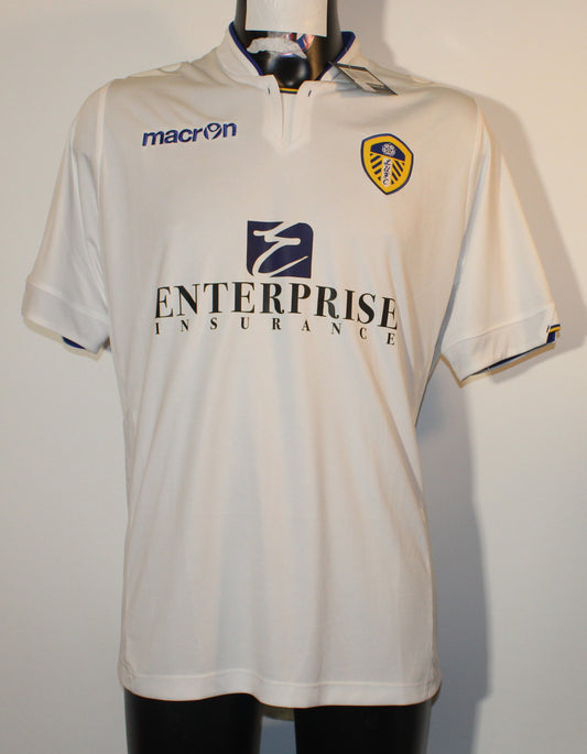 Leeds - 2014/15 - BNWT