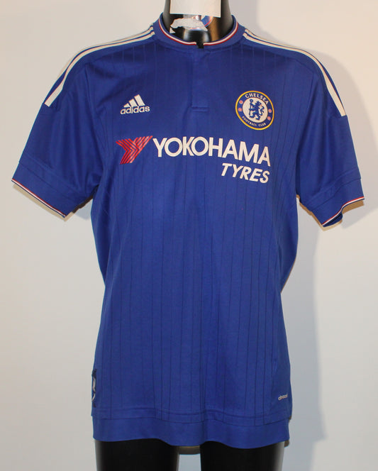 Chelsea - 2015/16