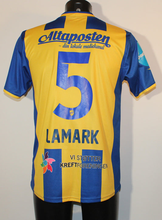 Alta - 20023 - Kampbrukt