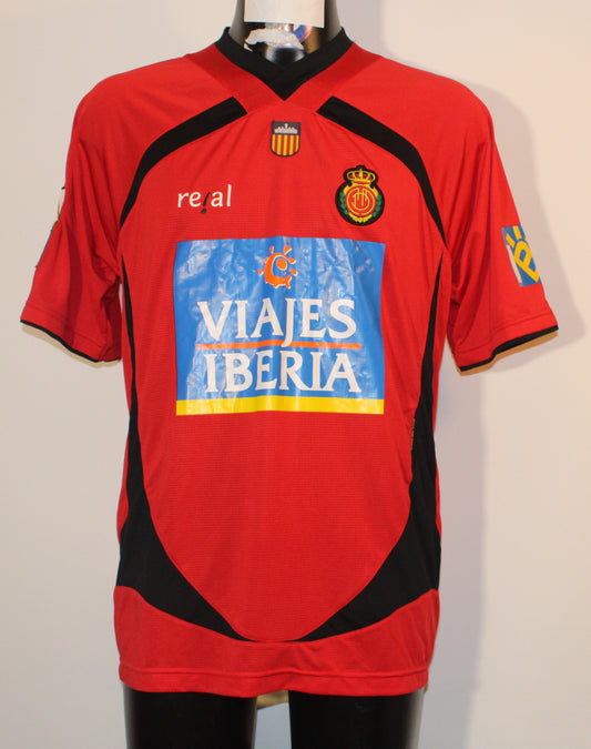 RCD Mallorca - 2007/08