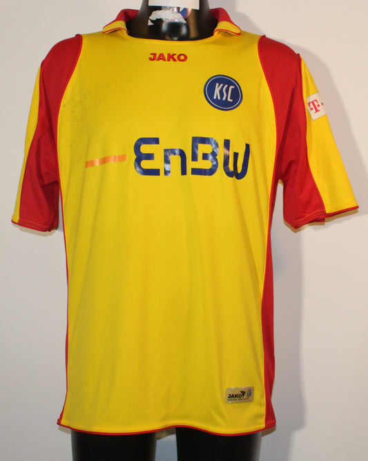 Karlsruhe SC - 2008/09