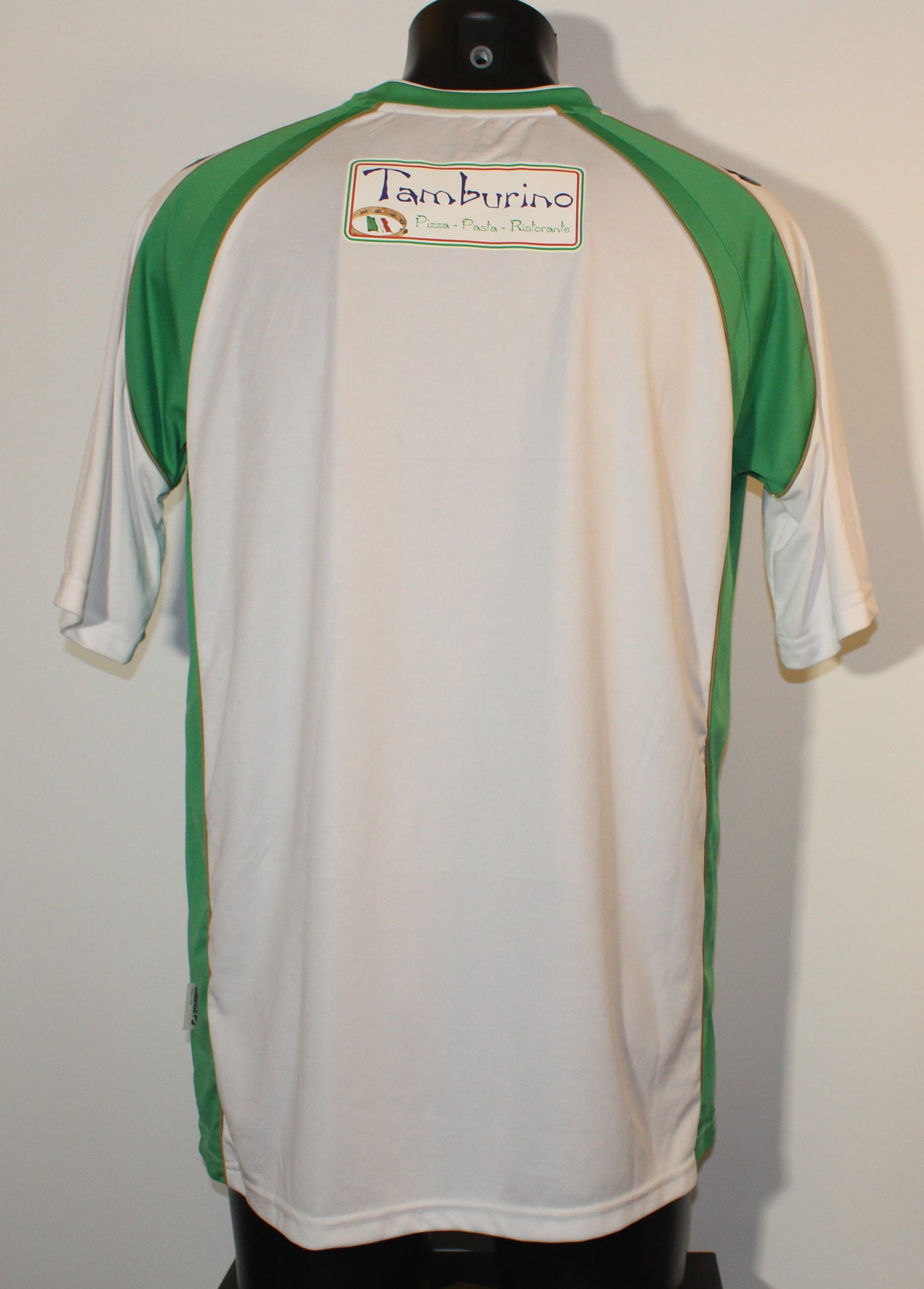 Yeovil Town - 2013/14 - BNWT