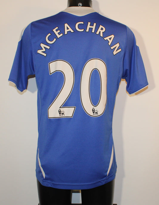 Chelsea - 2011/12