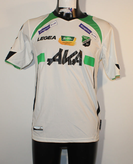 Hønefoss - 2014/15