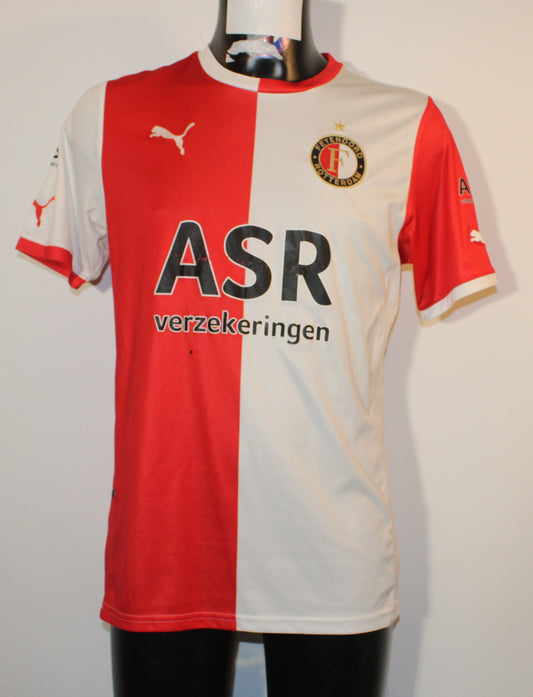 Feyenoord - 2011/12