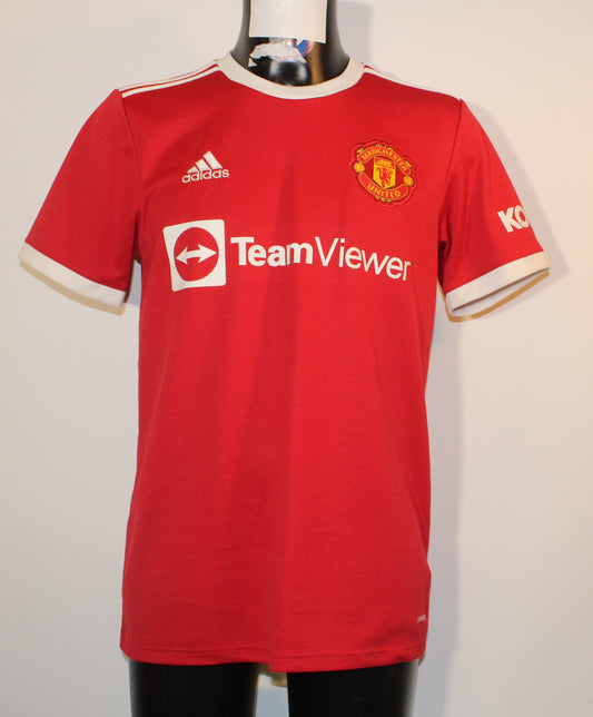 Manchester United - 2021/22