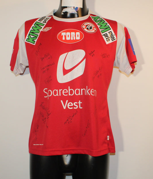 Arna-Bjørnar - 2012