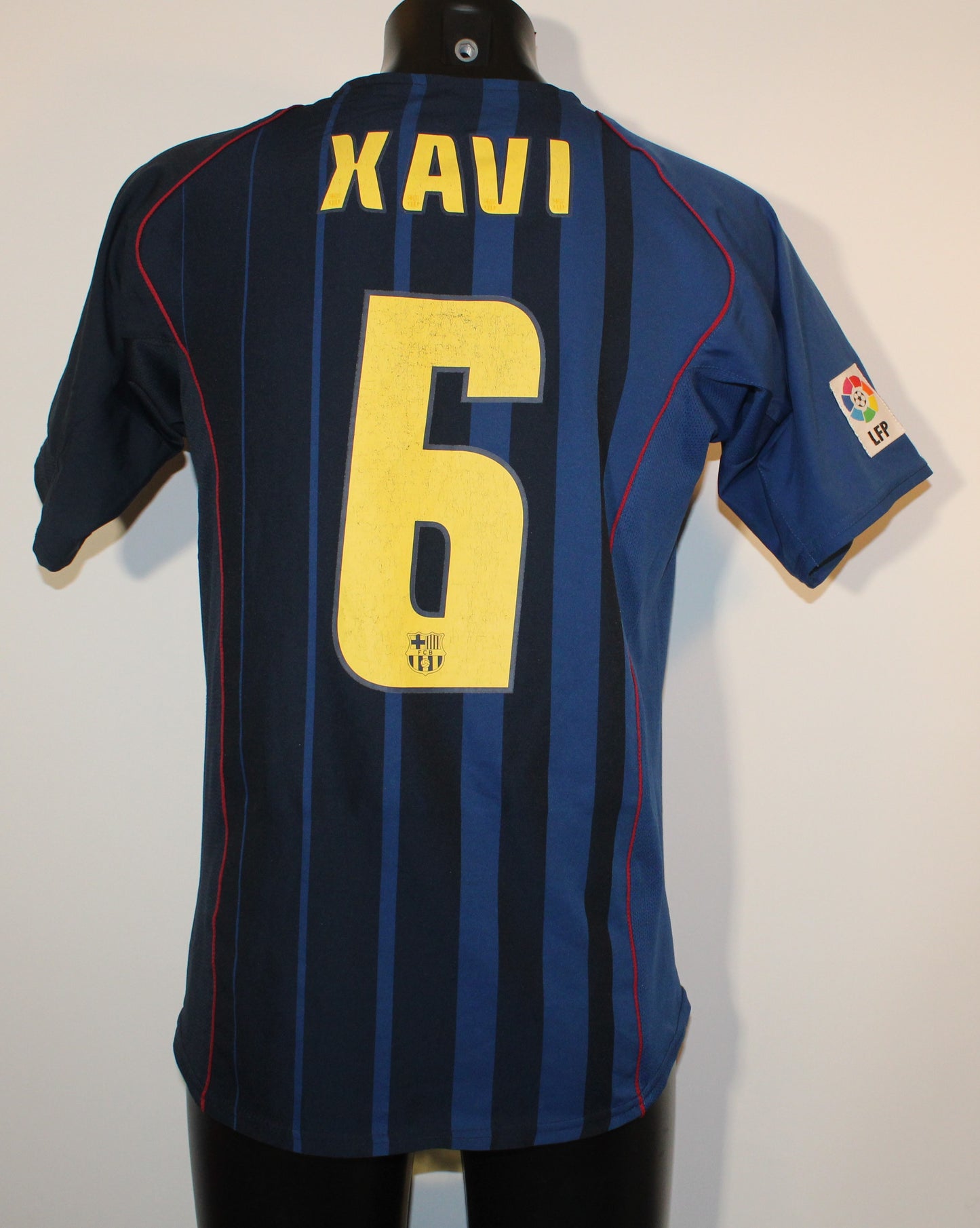 Barcelona - 2004/06