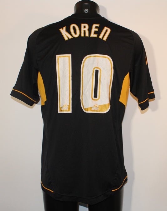 Hull City - 2012/13