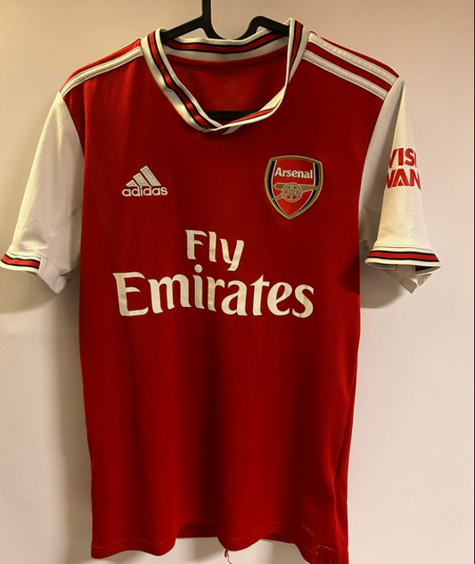 Arsenal - 2019/20