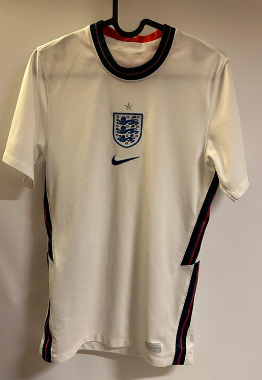 England - 2020/21 (XS)