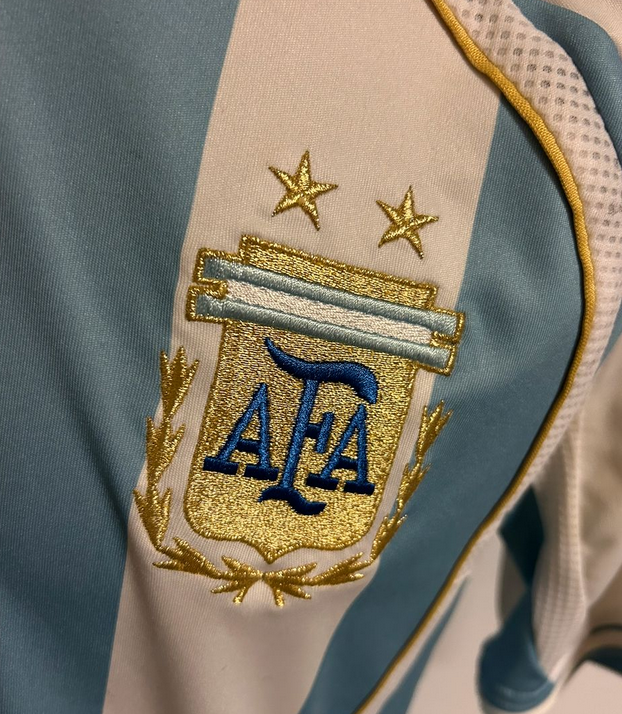 Argentina - 2006