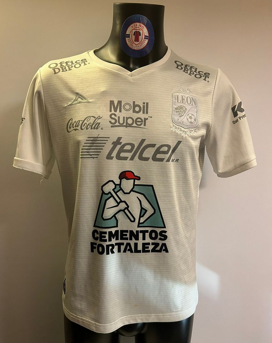 Club León - 2017/18 sesongen