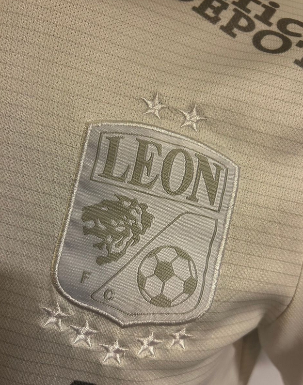 Club León - 2017/18 sesongen